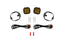 Load image into Gallery viewer, Diode Dynamics DD8370 Pod light featuring advanced TIR optics for high efficiency and focus. for Select Honda Element