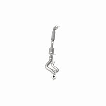 Load image into Gallery viewer, MagnaFlow Exhaust Products 24240 HM Grade Direct-Fit Catalytic Converter for Select Hyundai Santa Fe