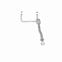 Load image into Gallery viewer, MagnaFlow Exhaust Products 4451414 California CARB Direct-Fit Catalytic Converter for Select Chevrolet Express 1500, Chevrolet Express 2500, GMC Savana 1500, GMC Savana