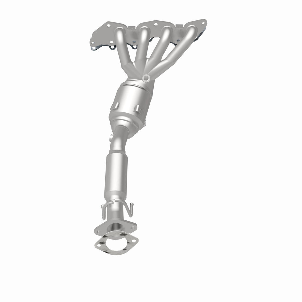 MagnaFlow Exhaust Products 5551444 California CARB Manifold Catalytic Converter for Select Ford Transit Connect