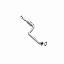 Load image into Gallery viewer, MagnaFlow Exhaust Products 51374 OEM Grade Direct-Fit Catalytic Converter for Select BMW 525i, BMW 525xi, BMW 528i, BMW 528i xDrive, BMW 528xi, BMW 530i, BMW 530xi