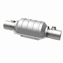 Load image into Gallery viewer, MagnaFlow Exhaust Products 53163 Standard Grade Universal Catalytic Converter