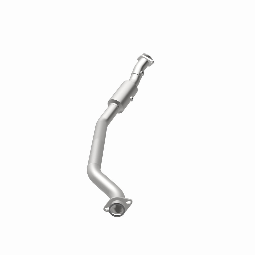 MagnaFlow Exhaust Products 5551584 California CARB Direct-Fit Catalytic Converter for Select Dodge Durango, Jeep Grand Cherokee