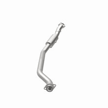 Load image into Gallery viewer, MagnaFlow Exhaust Products 5551584 California CARB Direct-Fit Catalytic Converter for Select Dodge Durango, Jeep Grand Cherokee