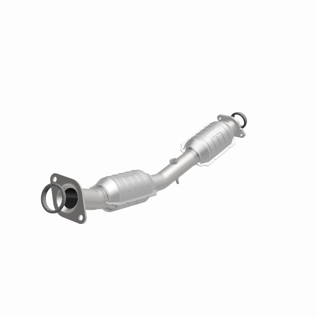 MagnaFlow Exhaust Products 551833 California CARB Direct-Fit Catalytic Converter for Select Nissan Versa