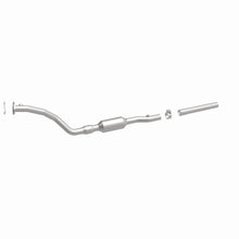 Load image into Gallery viewer, MagnaFlow Exhaust Products 22963 HM Grade Direct-Fit Catalytic Converter for Select Audi A4, Audi A4 Quattro, Audi A6, Audi A6 Quattro, Volkswagen Passat
