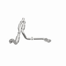 Load image into Gallery viewer, MagnaFlow Exhaust Products 5551457 California CARB Direct-Fit Catalytic Converter for Select Ram