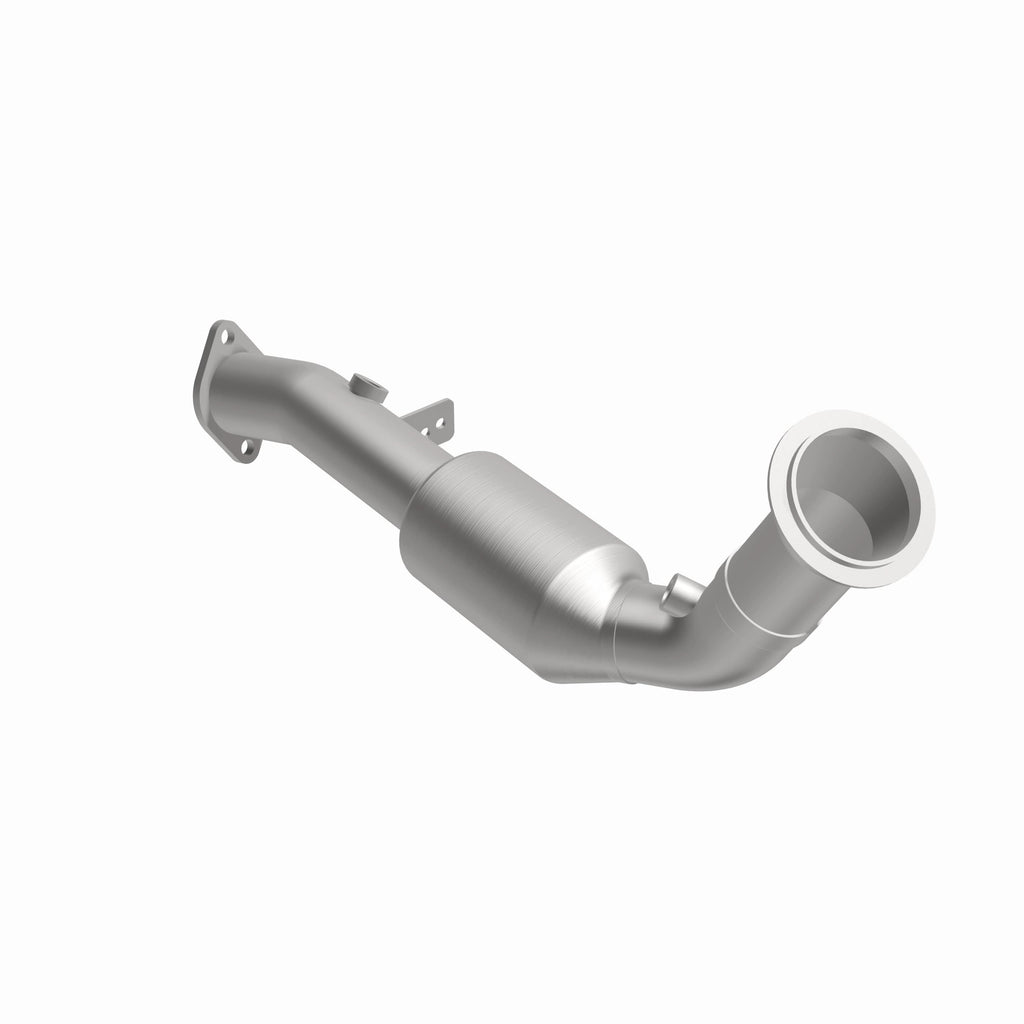 MagnaFlow Exhaust Products 49779 OEM Grade Direct-Fit Catalytic Converter for Select BMW 535i