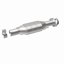 Load image into Gallery viewer, MagnaFlow Exhaust Products 51518 OEM Grade Direct-Fit Catalytic Converter for Select Ford Escape, Mercury Mariner