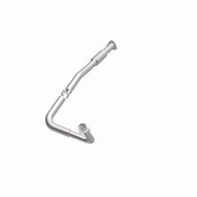 Load image into Gallery viewer, MagnaFlow Exhaust Products 52052 OEM Grade Direct-Fit Catalytic Converter for Select Chevrolet Express 1500, Chevrolet Express 2500, Chevrolet Express 3500, GMC Savana 1500, GMC Savana 2500, GMC Savana