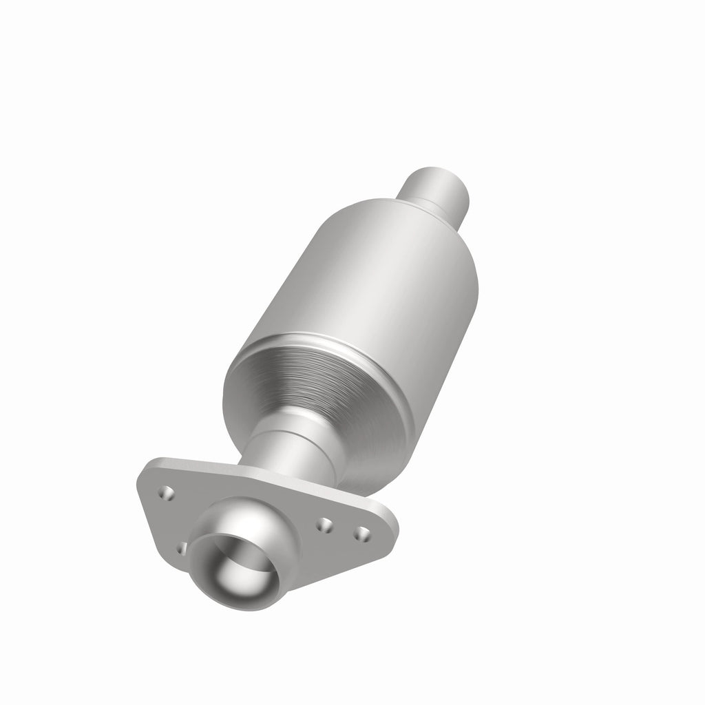 MagnaFlow Exhaust Products 3391496 California CARB Direct-Fit Catalytic Converter for Select Chevrolet S10, GMC Sonoma