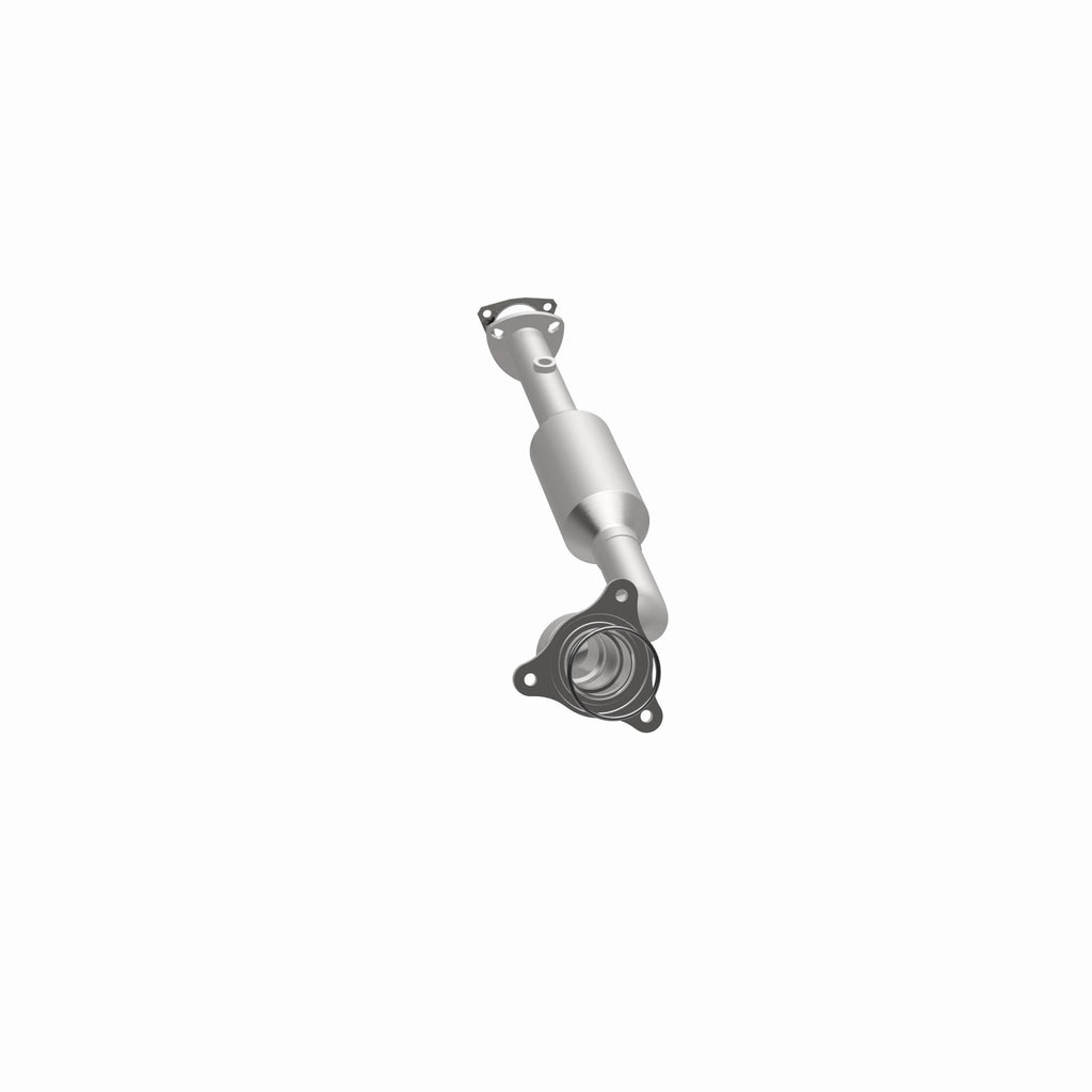 MagnaFlow Exhaust Products 4481753 California CARB Direct-Fit Catalytic Converter for Select Chevrolet Cavalier, Chevrolet Classic, Oldsmobile Alero, Pontiac Grand Am, Pontiac Sunfire