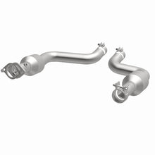 Load image into Gallery viewer, MagnaFlow Exhaust Products 280728 OEM Grade Direct-Fit Catalytic Converter for Select Chevrolet Camaro