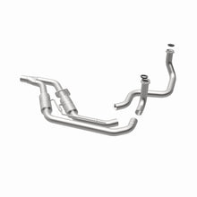 Load image into Gallery viewer, MagnaFlow Exhaust Products 3322479 California CARB Direct-Fit Catalytic Converter for Select Chevrolet Camaro, Pontiac Firebird