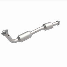 Load image into Gallery viewer, MagnaFlow Exhaust Products 49630 OEM Grade Direct-Fit Catalytic Converter for Select Toyota Sequoia, Toyota Tundra