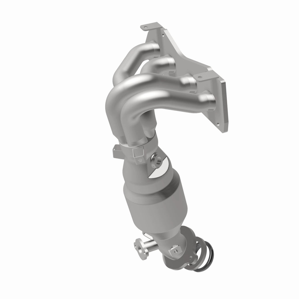 MagnaFlow Exhaust Products 52520 OEM Grade Manifold Catalytic Converter for Select Lexus ES300h, Lexus NX300h, Toyota Avalon, Toyota Camry, Toyota RAV4