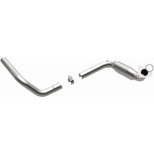Load image into Gallery viewer, MagnaFlow Exhaust Products 24084 HM Grade Direct-Fit Catalytic Converter for Select Hummer H2