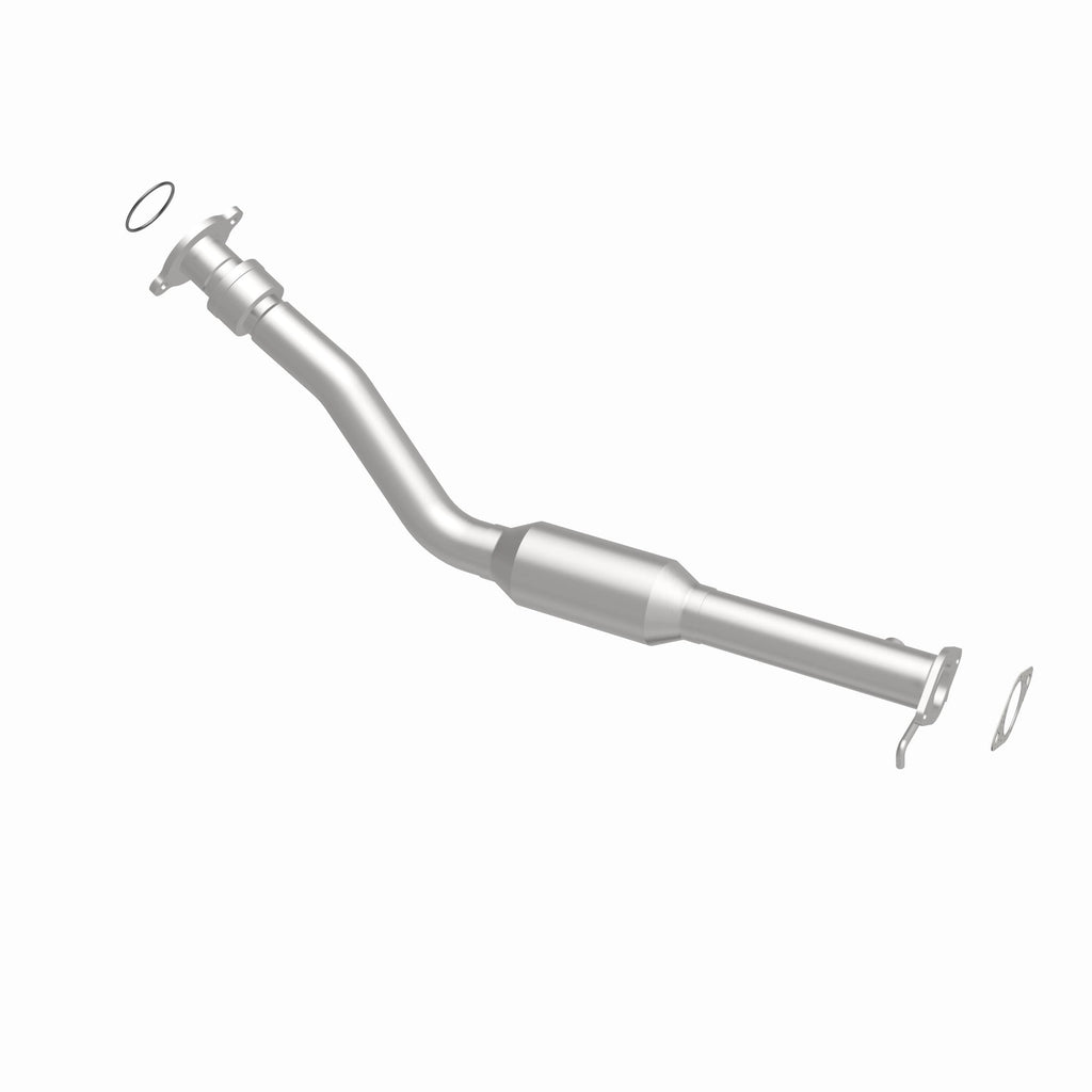 MagnaFlow Exhaust Products 51532 OEM Grade Direct-Fit Catalytic Converter for Select Buick Century, Chevrolet Impala, Chevrolet Monte Carlo, Pontiac Grand Prix