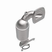 Load image into Gallery viewer, MagnaFlow Exhaust Products 22-020 OEM Grade Manifold Catalytic Converter for Select Lexus RX350, Lexus RX350L, Lexus RX450h, Lexus RX450hL, Toyota Highlander, Toyota Sienna