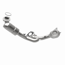 Load image into Gallery viewer, MagnaFlow Exhaust Products 5411466 California CARB Direct-Fit Catalytic Converter for Select Ford Taurus, Mercury Sable