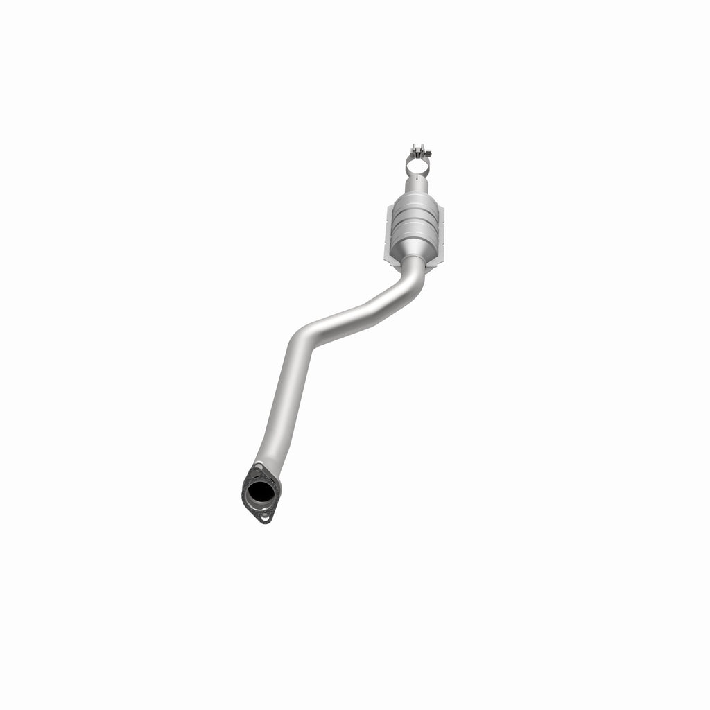 MagnaFlow Exhaust Products 51375 OEM Grade Direct-Fit Catalytic Converter for Select BMW 525i, BMW 525xi, BMW 528i, BMW 528i xDrive, BMW 528xi, BMW 530i, BMW 530xi