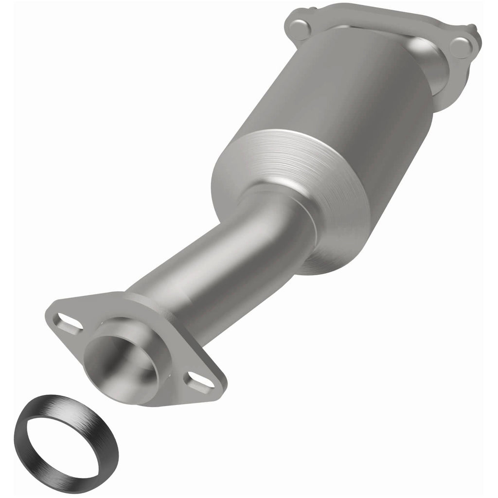 MagnaFlow Exhaust Products 5491121 California CARB Direct-Fit Catalytic Converter for Select Ford Ranger, Mazda B4000