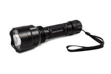 Load image into Gallery viewer, Diode Dynamics XM0070 High-intensity spot reflector design.