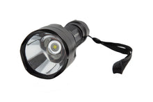 Load image into Gallery viewer, Diode Dynamics XM0070 High-intensity spot reflector design.