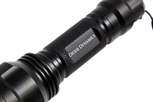 Load image into Gallery viewer, Diode Dynamics XM0070 High-intensity spot reflector design.