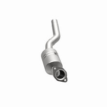 Load image into Gallery viewer, MagnaFlow Exhaust Products 5461948 California CARB Direct-Fit Catalytic Converter for Select Jaguar XK, Jaguar XKR
