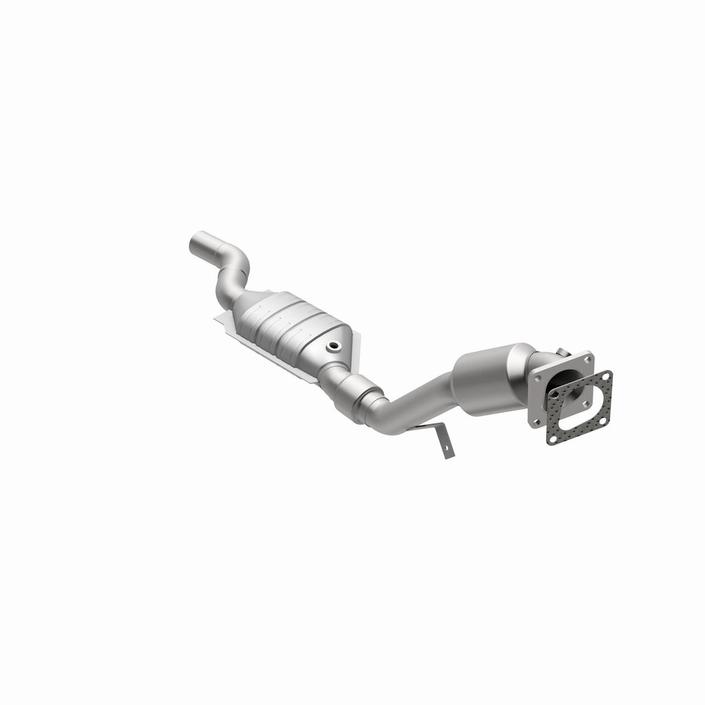 MagnaFlow Exhaust Products 24314 HM Grade Direct-Fit Catalytic Converter for Select Audi S4