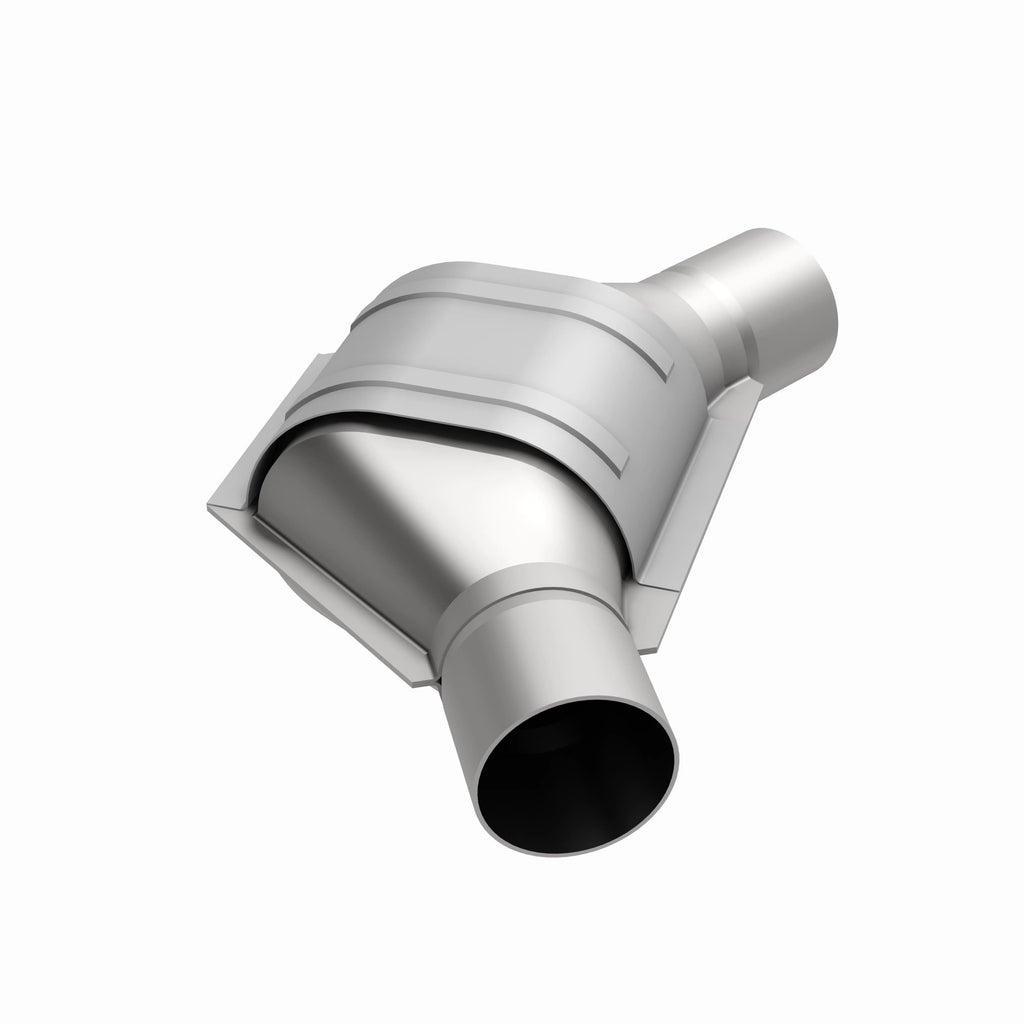 MagnaFlow Exhaust Products 51186 OEM Grade Universal Catalytic Converter for Select Ford Expedition, Ford F-150, Ford F-250