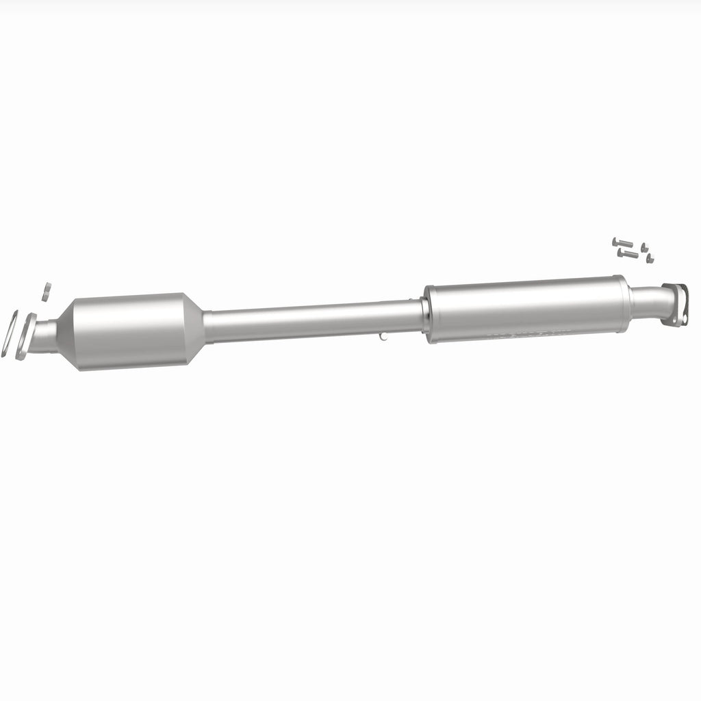 MagnaFlow Exhaust Products 5571820 California CARB Direct-Fit Catalytic Converter for Select Hyundai Sonata
