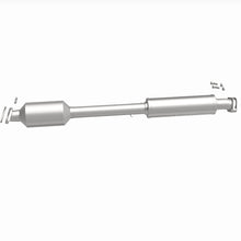 Load image into Gallery viewer, MagnaFlow Exhaust Products 5571820 California CARB Direct-Fit Catalytic Converter for Select Hyundai Sonata