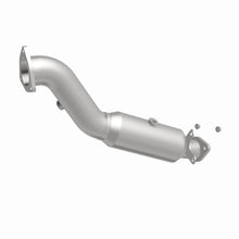 Load image into Gallery viewer, MagnaFlow Exhaust Products 21-477 OEM Grade Direct-Fit Catalytic Converter for Select Mercedes-Benz C250, Mercedes-Benz SLK250