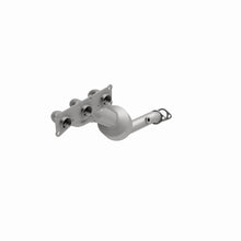 Load image into Gallery viewer, MagnaFlow Exhaust Products 49774 OEM Grade Manifold Catalytic Converter for Select BMW 525i, BMW 525xi, BMW 530i, BMW 530xi