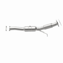 Load image into Gallery viewer, MagnaFlow Exhaust Products 51660 OEM Grade Direct-Fit Catalytic Converter for Select Volvo S60, Volvo V70