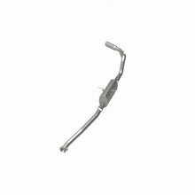 Load image into Gallery viewer, MagnaFlow Exhaust Products 15679 Street Series Polished Cat-Back System for Select Ford Ranger, Mazda B3000, Mazda B4000