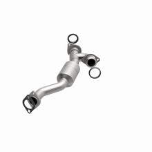 Load image into Gallery viewer, MagnaFlow Exhaust Products 49512 OEM Grade Direct-Fit Catalytic Converter for Select Mitsubishi Montero Sport