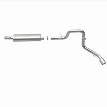 Load image into Gallery viewer, MagnaFlow Exhaust Products 15718 Street Series Polished Cat-Back System for Select Ford Explorer, Ford Explorer Sport, Mercury Mountaineer