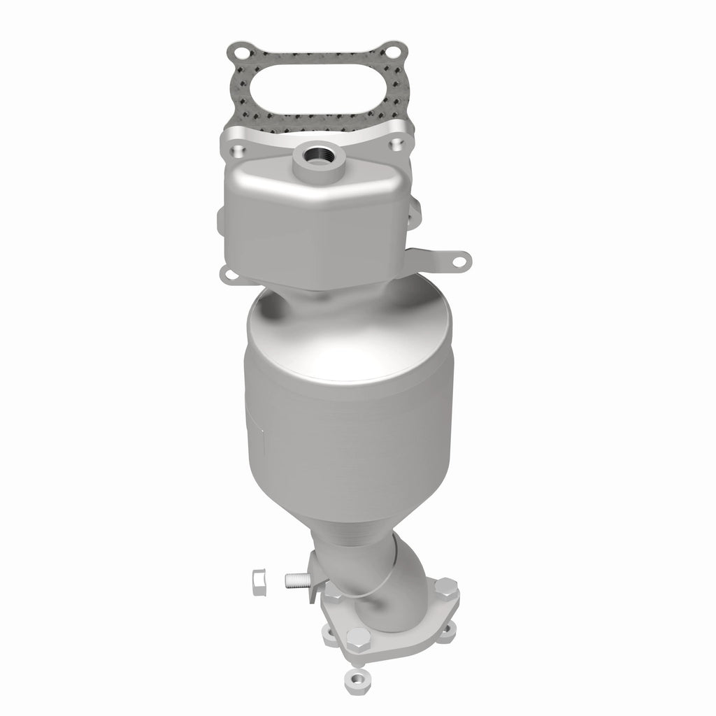 MagnaFlow Exhaust Products 51995 OEM Grade Manifold Catalytic Converter for Select Acura TL