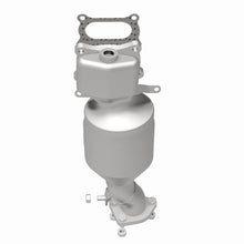 Load image into Gallery viewer, MagnaFlow Exhaust Products 51995 OEM Grade Manifold Catalytic Converter for Select Acura TL