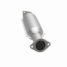 Load image into Gallery viewer, MagnaFlow Exhaust Products 49811 OEM Grade Direct-Fit Catalytic Converter for Select Hyundai Azera, Hyundai Sonata