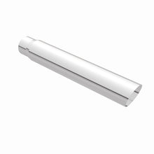 Load image into Gallery viewer, MagnaFlow Exhaust Products 35102 Single Exhaust Tip - 2.5in. Inlet/3in. Outlet