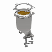 Load image into Gallery viewer, MagnaFlow Exhaust Products 24243 HM Grade Direct-Fit Catalytic Converter for Select Hyundai Santa Fe