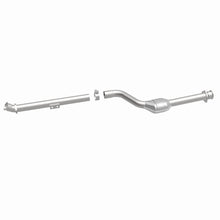Load image into Gallery viewer, MagnaFlow Exhaust Products 24276 HM Grade Direct-Fit Catalytic Converter for Select Mercedes-Benz C230