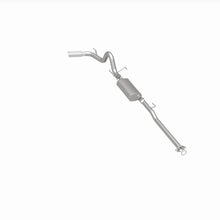 Load image into Gallery viewer, MagnaFlow Exhaust Products 15315 Street Series Polished Cat-Back System for Select Toyota Tacoma
