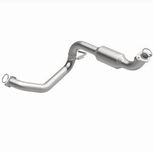 Load image into Gallery viewer, MagnaFlow Exhaust Products 280076 OEM Grade Direct-Fit Catalytic Converter for Select Toyota Tacoma