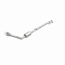 Load image into Gallery viewer, MagnaFlow Exhaust Products 4551038 California CARB Direct-Fit Catalytic Converter for Select Buick Rendezvous, Pontiac Aztek
