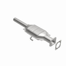 Load image into Gallery viewer, MagnaFlow Exhaust Products 23224 Standard Grade Direct-Fit Catalytic Converter for Select Jeep Cherokee, Jeep Comanche, Jeep Wagoneer